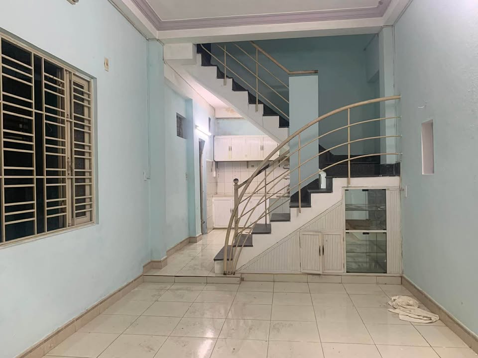 Nhà 2 tầng Trần Cao Vân, Đà Nẵng 35m² giá 3.45 tỷ - Dòng tiền sẵn ngay!