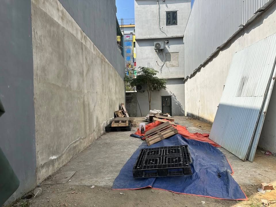 Đất mặt tiền Hòa Mỹ 8, Quận Liên Chiểu, 97m² giá 5.19 tỷ - Đầu tư sinh lời ngay!