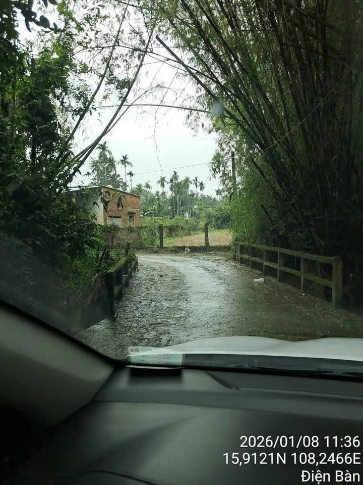 Đất nền Làng Phong Nhị, Điện An 125m² giá 820 triệu - Cơ hội trước Tết!