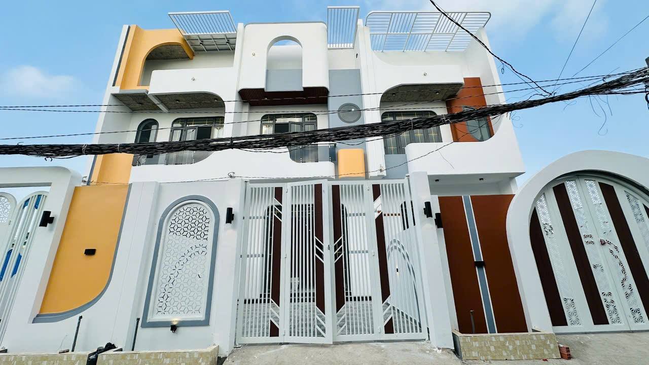 Nhà 1 Trệt 1 Lầu Phước Lý - 3PN Giá 2.95 Tỷ - Cơ Hội Đầu Tư Hấp Dẫn!