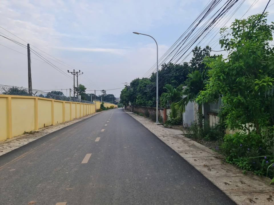 Đất thổ cư 100m² tại Thị Trấn Lương Sơn, Hòa Bình - Cơ hội đầu tư tuyệt vời!