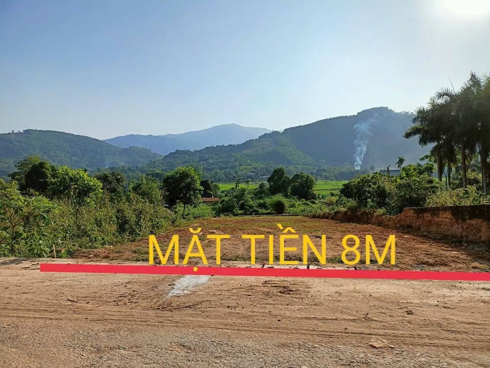 Đất thổ cư 280m² tại Đồng Chằm, Đông Xuân, Quốc Oai giá 6.72 tỷ - Mặt tiền rộng, đầu tư sinh lời!