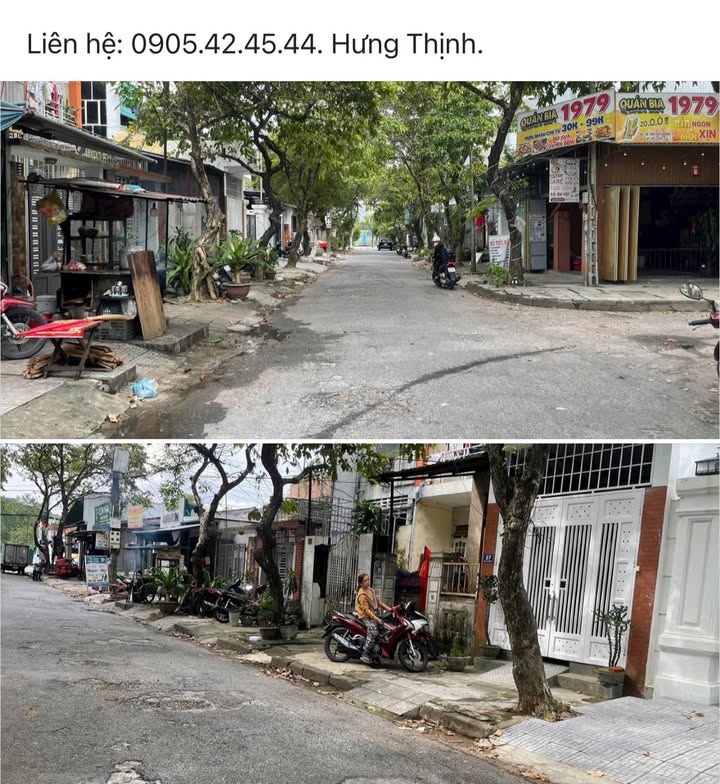 Nhà 2 Tầng Mặt Tiền Tôn Thất Dương Kỵ - 106m² giá 5 tỷ - Vị trí không ngập lụt!