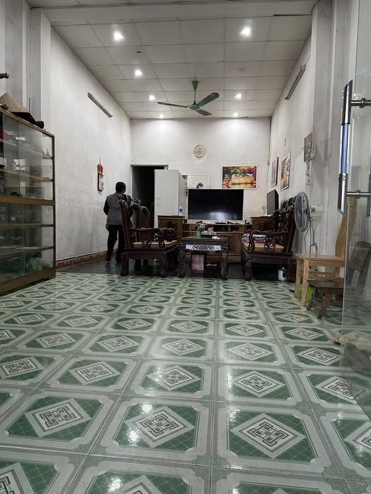 Nhà mặt đường QL2 km3, Phường An Tường, 68m² - Cơ hội đầu tư tuyệt vời!