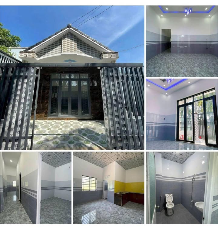 Nhà phố Ấp 3, Trung An, 80m² giá 899 triệu - Chính chủ bán gấp!
