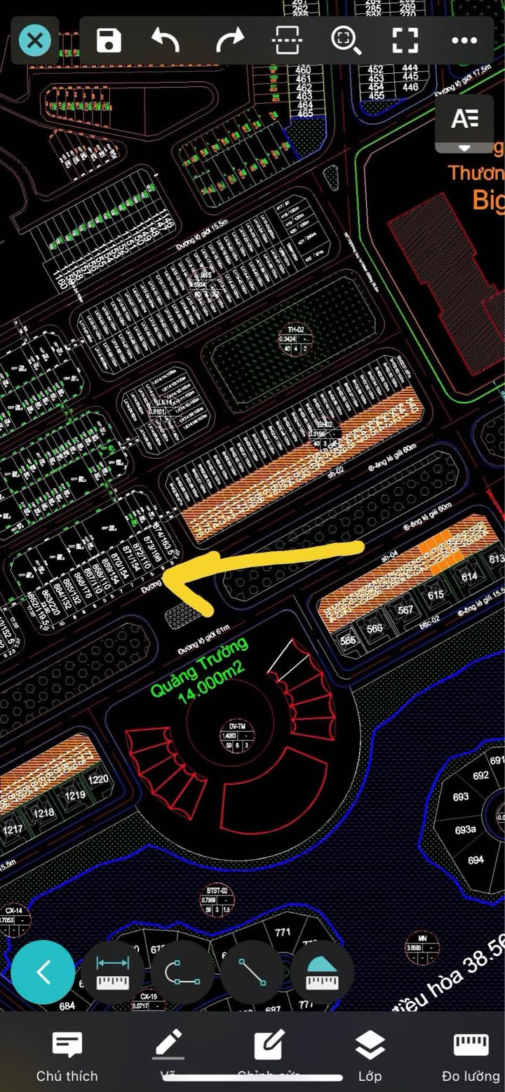 FrontHouse Thái Nguyên 110m² giá 5.5 tỷ - Đầu tư sinh lời cực tốt!