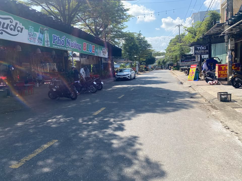 Đất nền Nam Phước, Điện Bàn 182m² giá 3 tỷ - Cơ hội đầu tư tuyệt vời!