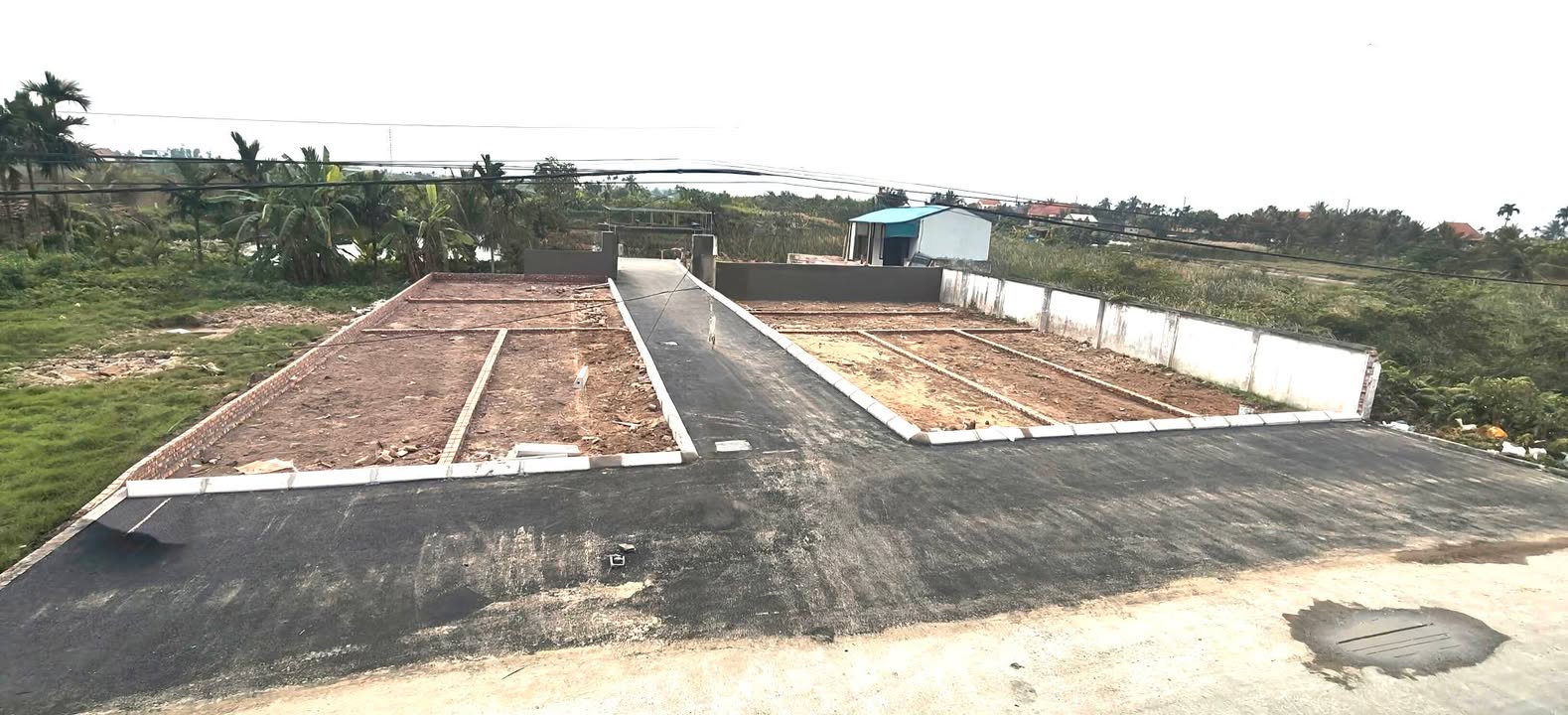 Đất nền Đồ Sơn, Hải Phòng 50m² giá 1.2 tỷ - Cơ hội đầu tư sinh lời cao!