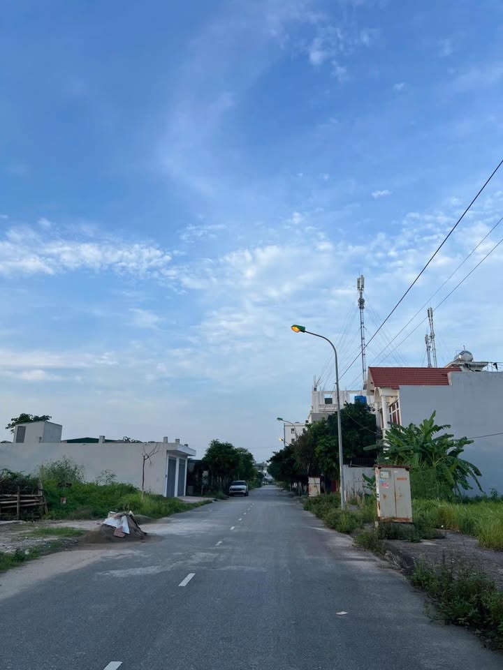 Đất nền Dãy D3 Phú Xuân 71,4m² - Đầu tư sinh lời tuyệt vời!