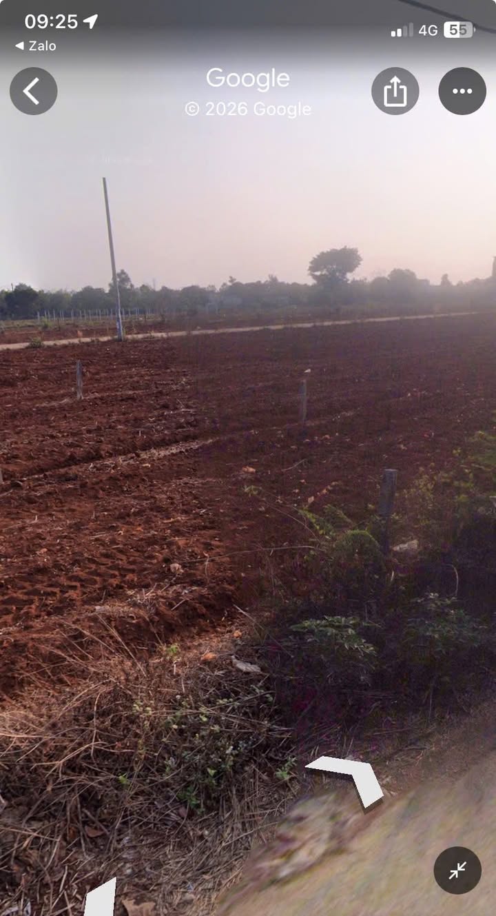 Đất nền Cư Suê, Đắk Lắk 105m² giá 1.09 tỷ - Đầu tư sinh lời ngay!