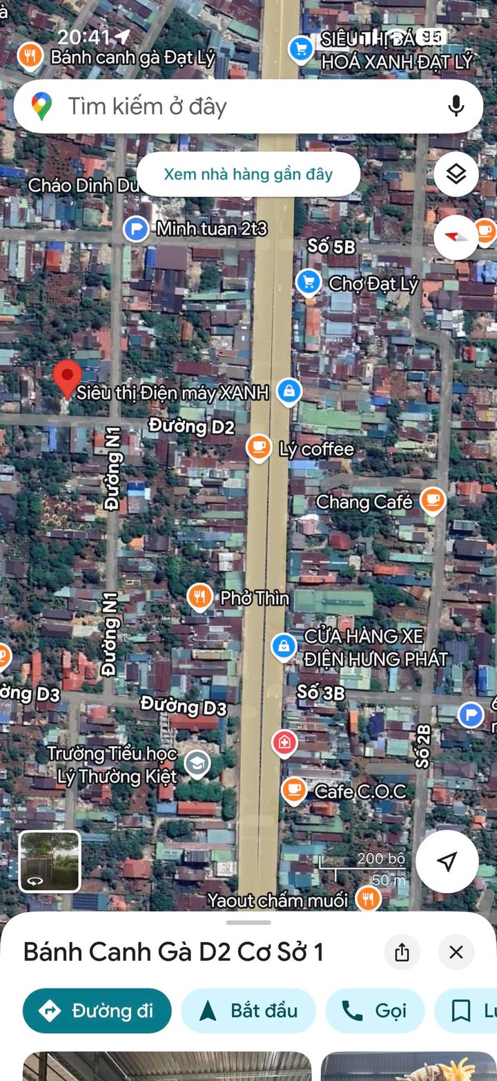 Đất nền kinh doanh mặt tiền Quốc lộ 14, Buôn Ma Thuột 115m² giá 2.18 tỷ - Cơ hội đầu tư tuyệt vời!