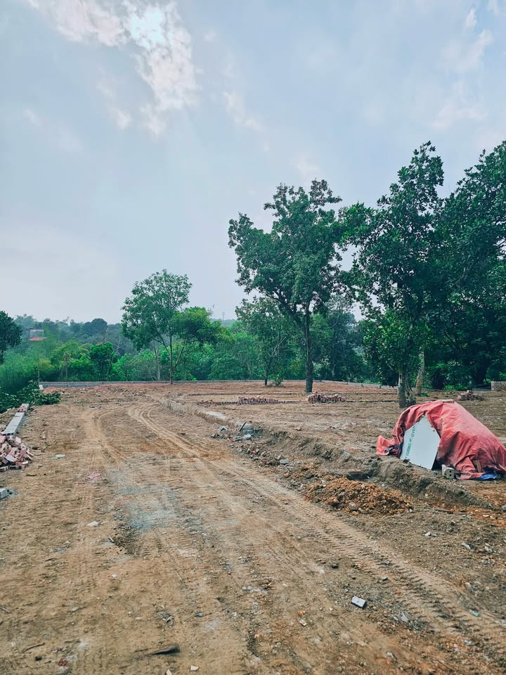 Đất nền Xuân Khanh, Sơn Tây 100m² giá 1 tỷ - Cơ hội đầu tư hấp dẫn!