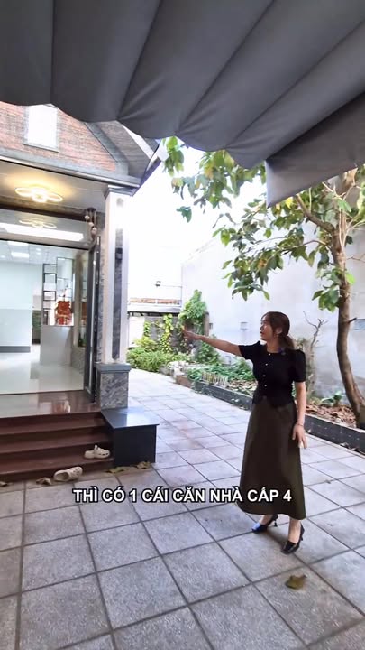 Nhà mặt tiền 250m² tại Ninh Kiều - Giá 6.3 tỷ - Ô tô quay đầu ngay!