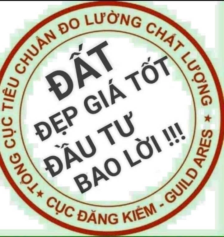 Đất nền Kênh Đào, Ngã Bảy - 190m² chỉ 270 triệu - Nhanh tay kẻo lỡ!