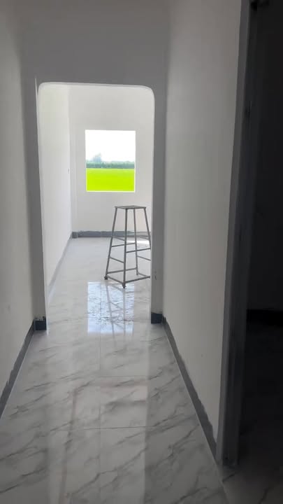 Nhà mới 140m² Phường Thành Phước - Giá chỉ 1.19 tỷ - Sẵn sàng vào ở!