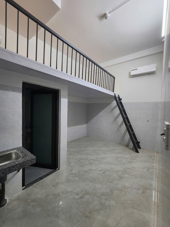 Phòng trọ cho thuê tại Núi Thành, Đà Nẵng 15m² - Tiện nghi đầy đủ, giá tốt!