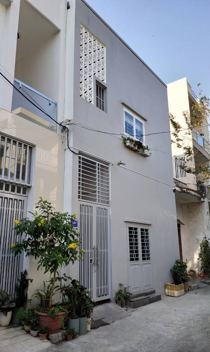 Phòng trọ Đặng Vũ Hỷ, Sơn Trà - 20m² giá 3 triệu - Tiện nghi đầy đủ