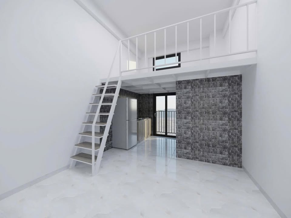 Phòng trọ Hòa Khánh Đà Nẵng 25m² giá thỏa thuận - Sẵn sàng cho bạn ở ngay!