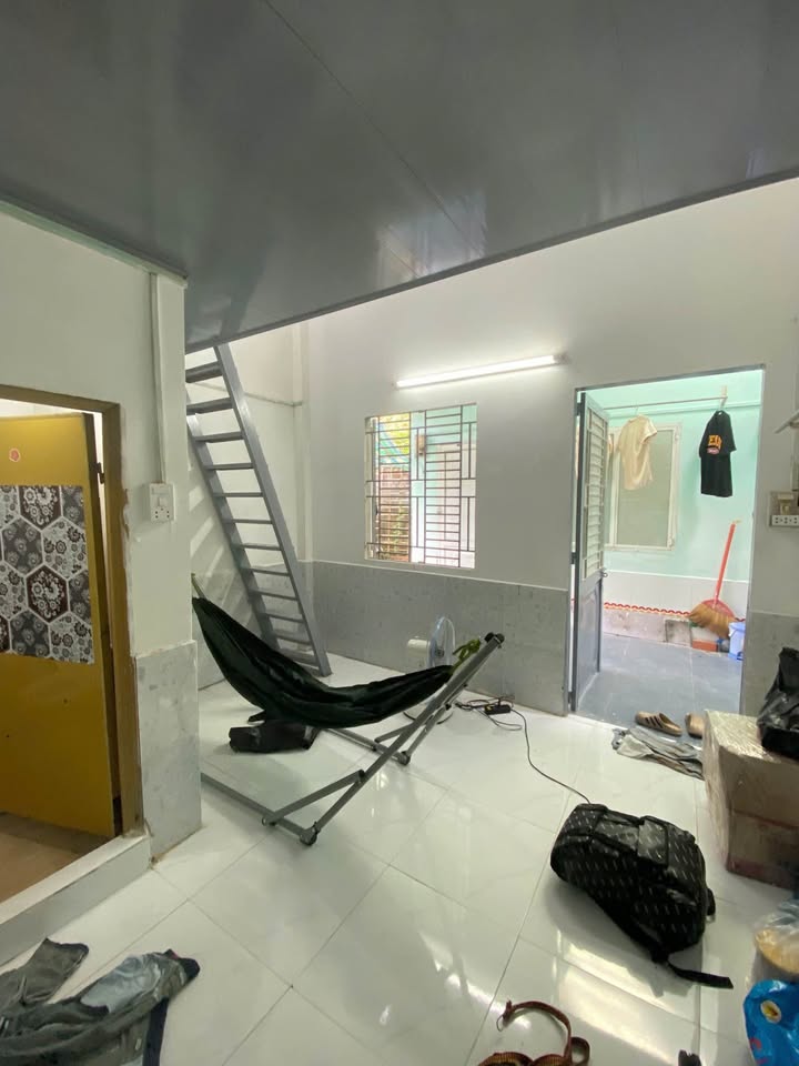 Phòng trọ cho thuê tại Nguyễn Văn Cừ, Cần Thơ 22m² giá chỉ 2 triệu - Thích hợp cho sinh viên!