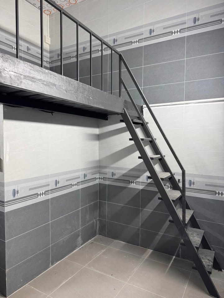 Phòng trọ mới tại Quận Cái Răng, Cần Thơ - An ninh, tiện nghi chỉ 2 triệu/tháng