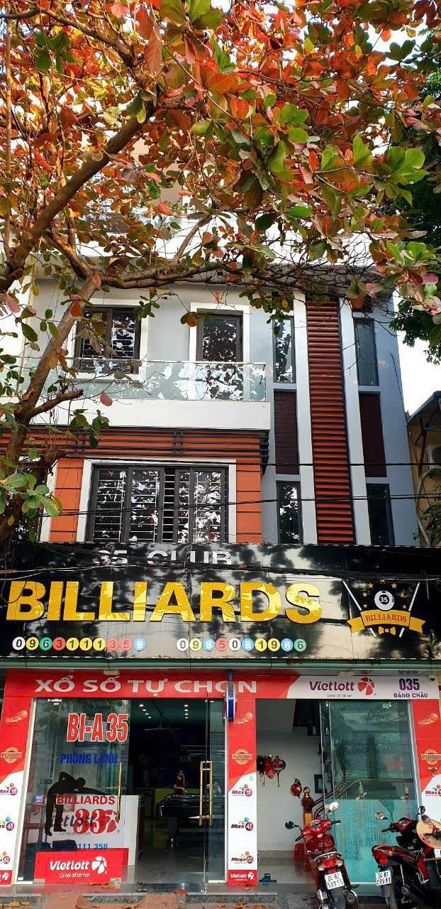 Nhà mặt tiền cho thuê tại Đăng Châu, Lào Cai 140m² giá 7 triệu - Thích hợp kinh doanh!