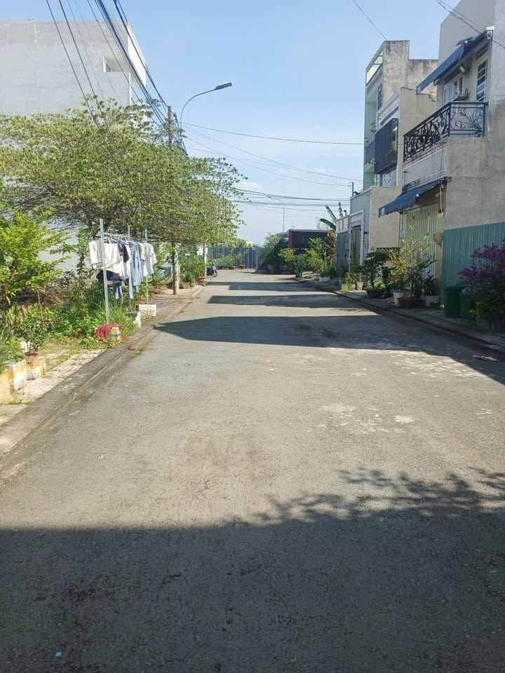 Đất nền Phường Long Trường, Thủ Đức 82m² giá 5 tỷ - Sẵn sàng đầu tư!