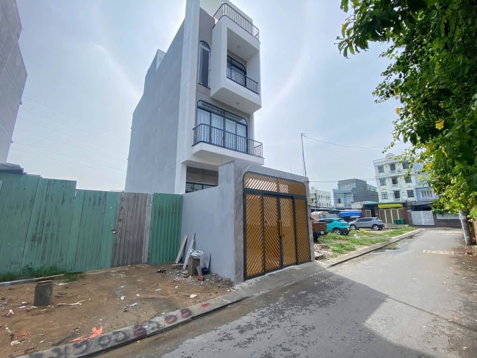 Đất nền Trường Thọ, Thủ Đức 78m² giá 6.95 tỷ - Sổ hồng riêng, thổ cư 100%