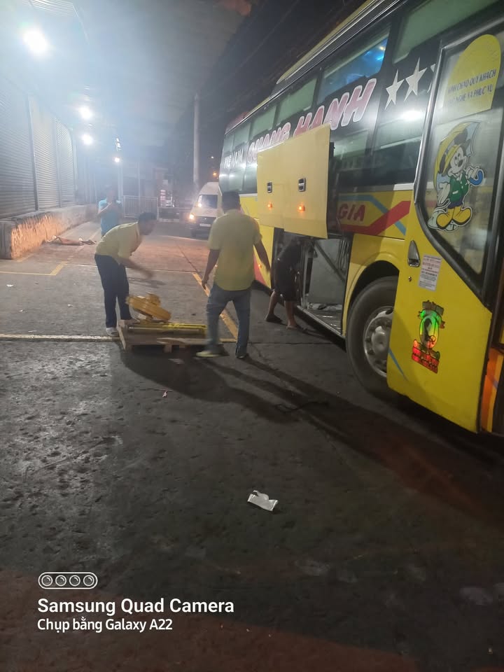 Mặt tiền kinh doanh mặt tiền Quốc lộ 1A, Thủ Đức 138m² giá 8.5 tỷ - Kinh doanh sầm uất!