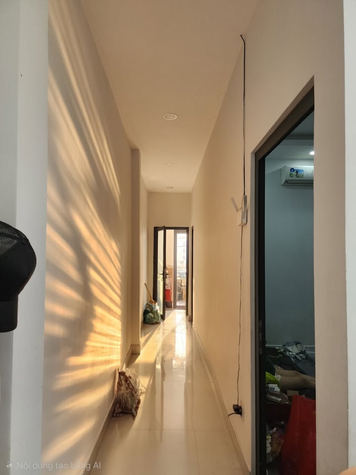 Nhà riêng mặt tiền kinh doanh Phường Tam Bình 85m² giá 18.5 tỷ - Đầu tư sinh lời cực tốt!