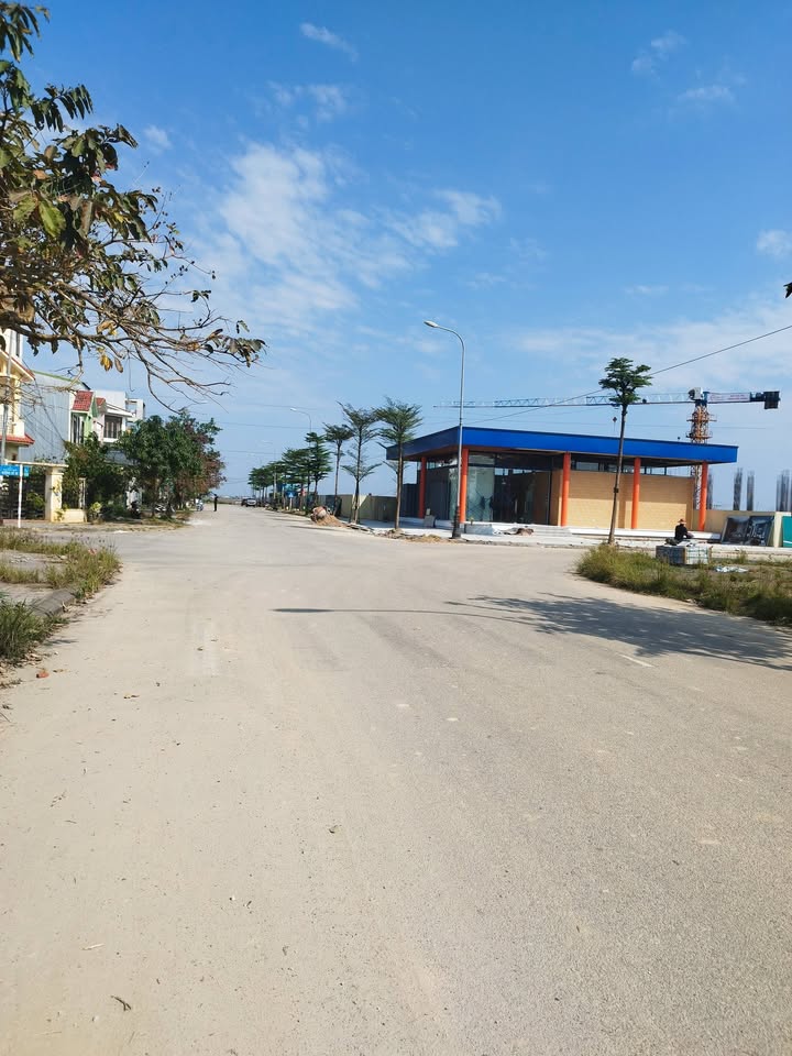 Đất nền Phú Mỹ Thượng, Quận 7, 105m² giá chỉ 2 tỷ - Tiềm năng sinh lời cao!