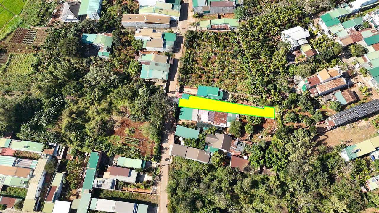 Đất nền hẻm Mai Thị Lựu Buôn Ma Thuột 390m² giá 2.99 tỷ - Cơ hội đầu tư hấp dẫn!