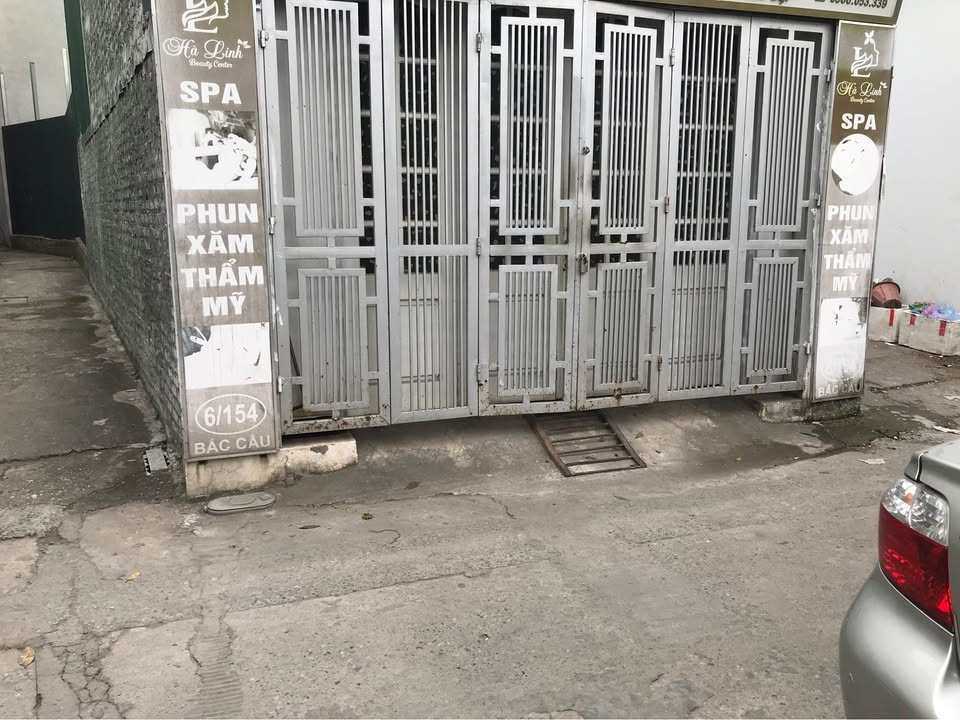 Đất Lô Góc Ngọc Thụy 40m² giá 5.15 tỷ - Ô tô tránh, kinh doanh thuận lợi!