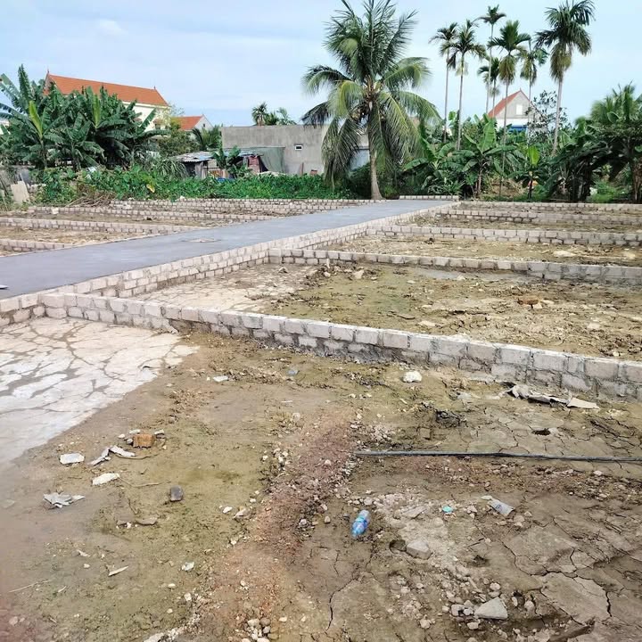 Đất nền chính chủ Phường Thiên Hương, Hải Phòng 52m² giá 900 triệu - Cơ hội đầu tư tuyệt vời!