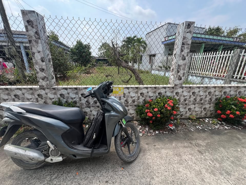 Đất nền Long Hoà, Gò Công Đông, 363m² giá 2 tỷ - Cơ hội đầu tư tuyệt vời!