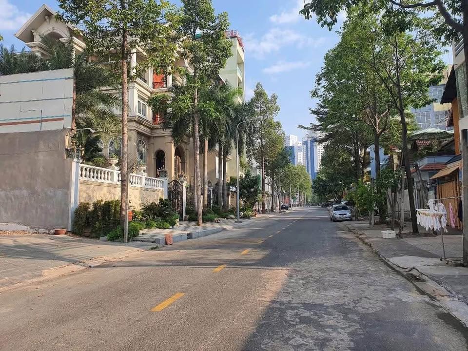 Đất nền KDC Chánh Nghĩa Thủ Dầu Một 200m² giá 15 tỷ - Đầu tư sinh lời ngay!