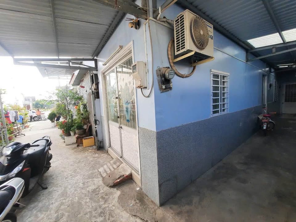 Dãy trọ 90m² tại Rạch Giá, giá 1,65 tỷ - Đầu tư sinh lời ngay!