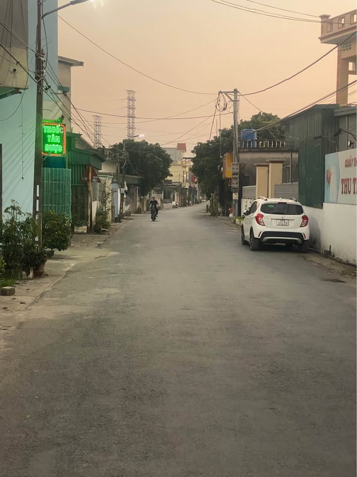 Nhà 2 tầng tại xã Vũ Hội, 60,5m² - Thiết kế chắc chắn, giá thỏa thuận!