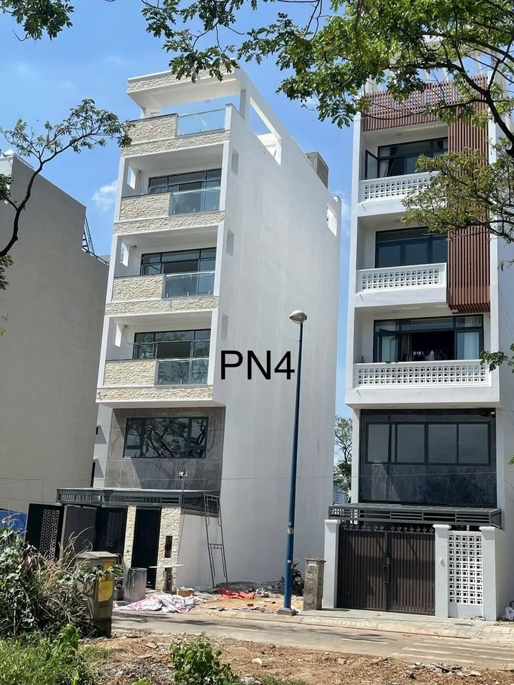 Đất nền Thạnh Mỹ Lợi 90m² giá 17.55 tỷ - Cơ hội đầu tư lý tưởng!