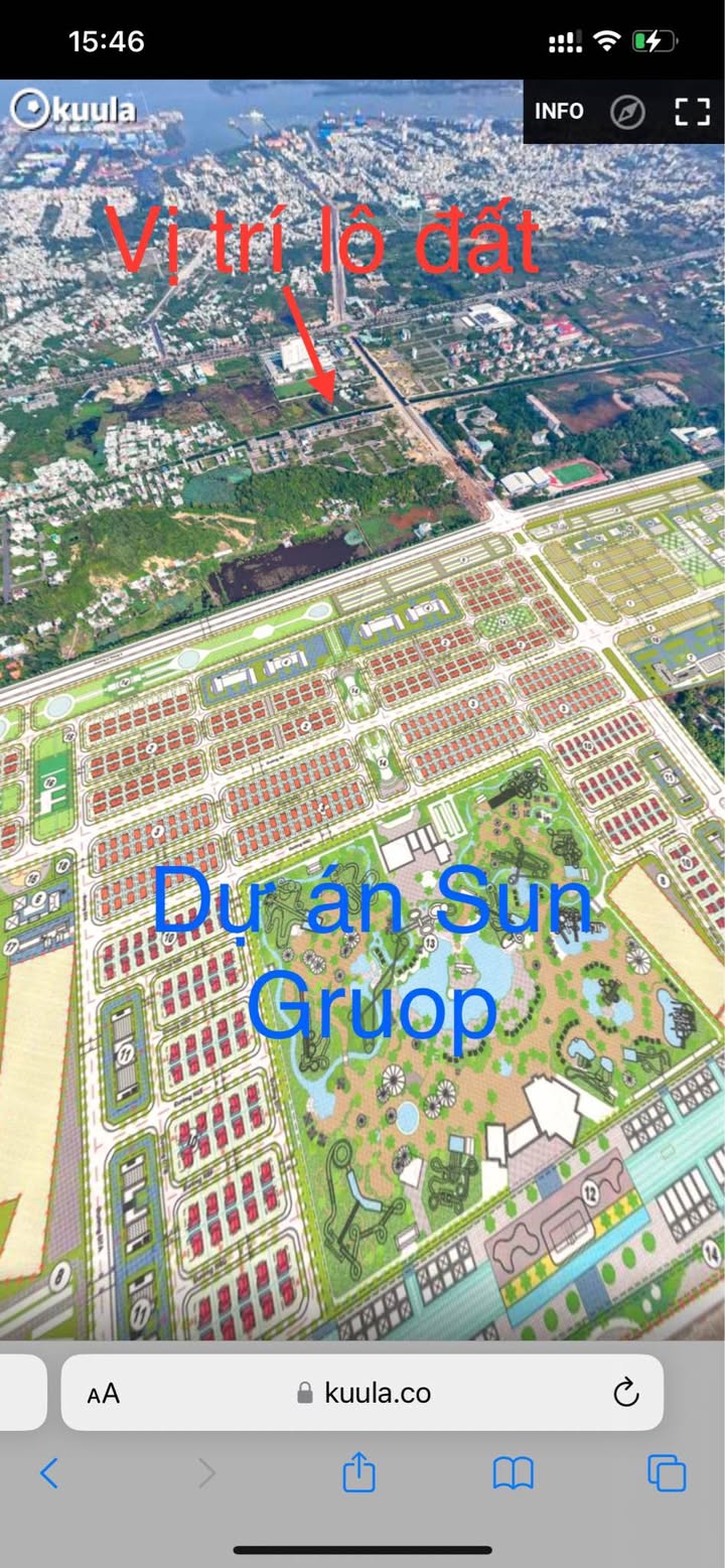 Đất nền Phường 11 Vũng Tàu 94.6m² giá 2.999 tỷ - Sổ hồng chính chủ, xây dựng ngay!