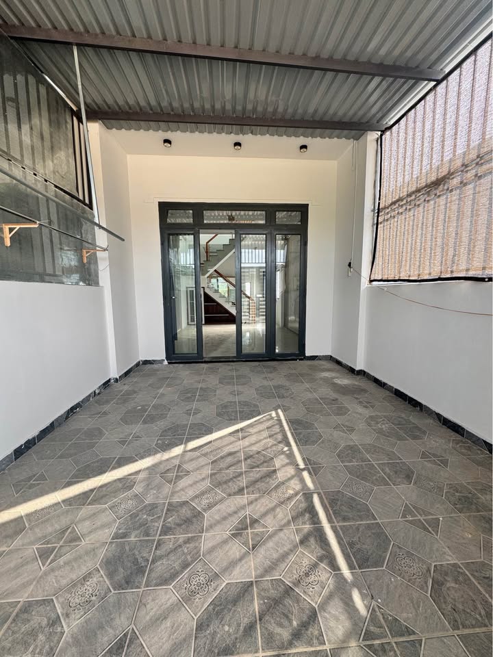 Nhà 3 mặt tiền phường Tân Triều, Đồng Nai 84m² giá 2.15 tỷ - Chính chủ bán gấp!