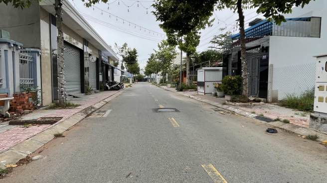 Lô đất đẹp tại phường Trung An, 160m² giá 800 triệu - Đầu tư sinh lời ngay!