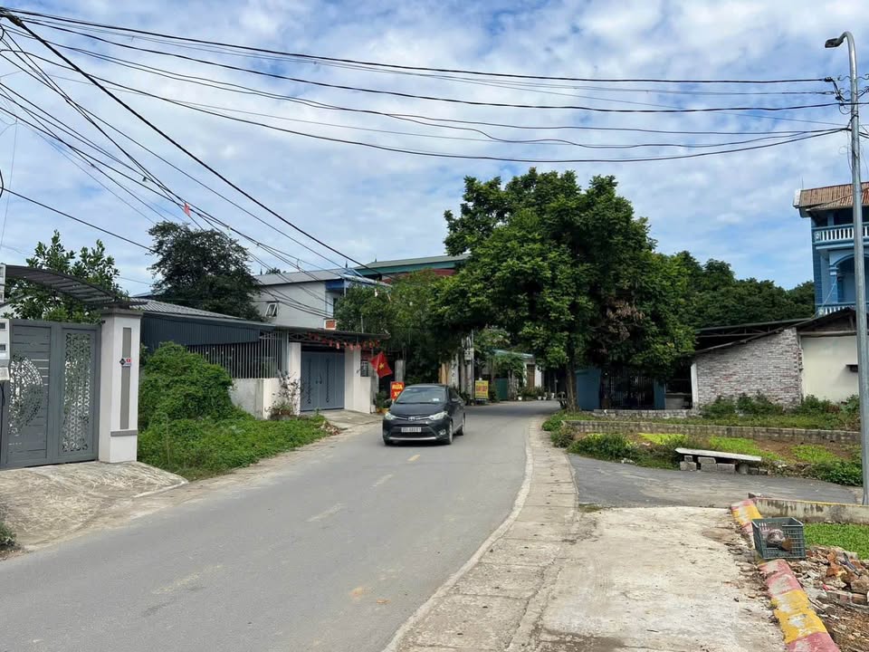 Đất nền 125m² Trục chính Triều Đông giá 2.9 tỷ - Lô đất đẹp, sổ đỏ chính chủ!