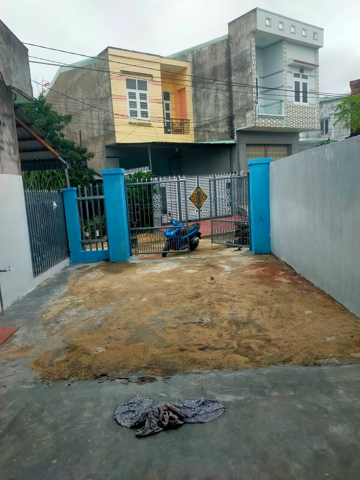 Nhà bán tại phường Đống Đa, Quy Nhơn 138m² giá 1.7 tỷ - Chính chủ bán gấp!