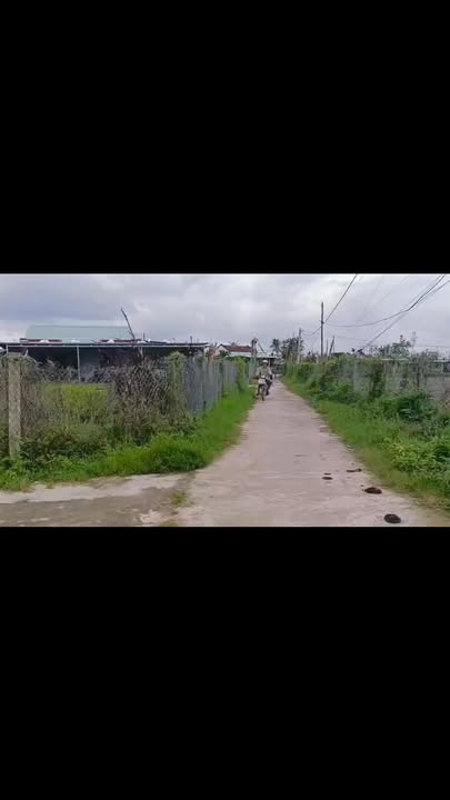 Đất nền xã Bình Thuận, huyện Tây Sơn 140m² giá chỉ 3xx triệu - Hỗ trợ ngân hàng lên đến 100 triệu!