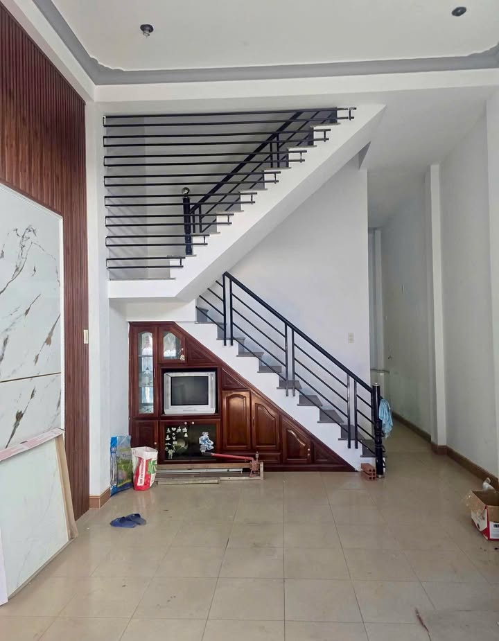 Nhà Hẻm Ngô Mây Quy Nhơn 36m² giá 2.35 tỷ - Chính chủ bán