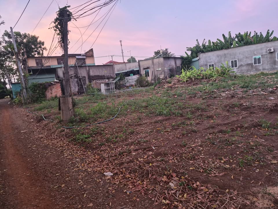 Đất nền xã Nghĩa Thành, Châu Đức 842m² giá 2.3 tỷ - Vị trí đắc địa gần quốc lộ