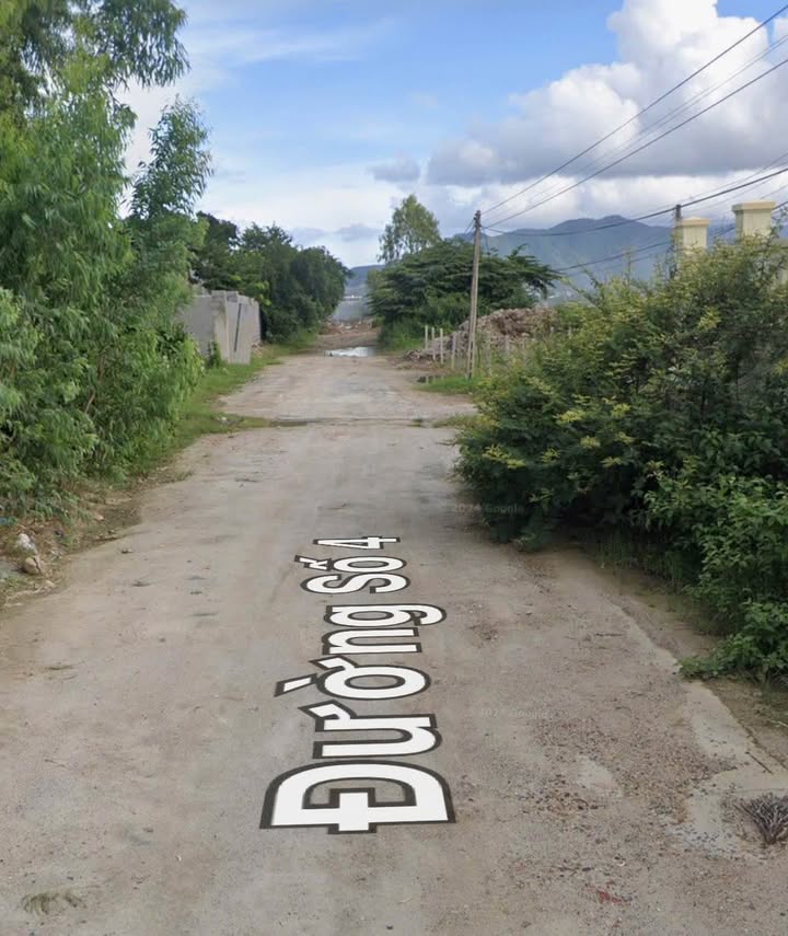 Đất mặt tiền 15.3m, sát Vành Đai 3, 145.7m² giá 5.9 tỷ - Cơ hội đầu tư tuyệt vời!