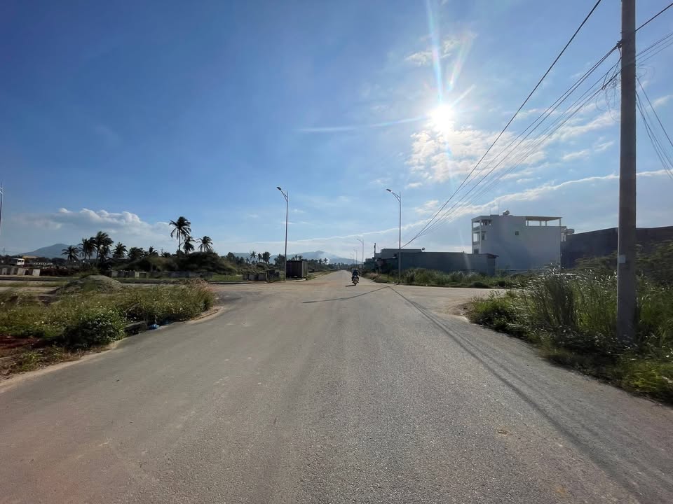 Đất nền Quảng Trường Bồng Sơn 115m² giá 2.5 tỷ - Đầu tư sinh lời ngay!