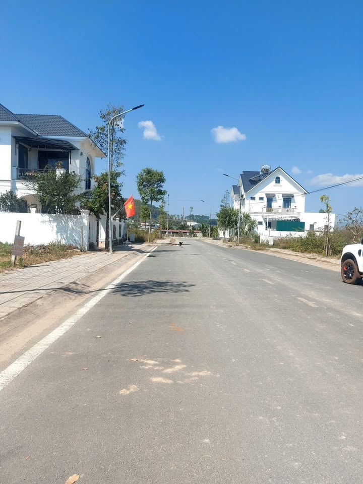 Đất biệt thự tại xã Đinh Văn Lâm Hà 272m² giá 4.15 tỷ - Vị trí vàng gần chợ và công viên