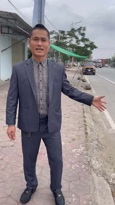 Đất nền tại đường Máng, Ninh Sơn - 104m² giá 13 tỷ - Đầu tư sinh lời ngay!